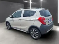 Gebraucht Opel Karl Edition 73 PS (53 kW) 2019 Beige Kleinwagen