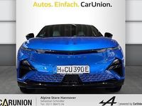 Gebraucht Alpine A390 294 kW (401 PS) 2025 Alpine vision blau SUV