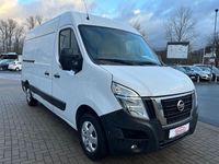 Gebraucht Nissan NV400 Comfort 135 PS (99 kW) 2021 Weiß Van