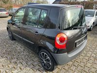 gebraucht Renault Modus 1.2 16V mit neu Tüv Au