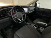 Usado VW Caddy 244 HP (179 kW) 2024 Andere Monovolume