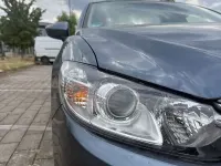 Gebraucht Mazda 6 150 PS (110 kW) 2013 Blau Kombi