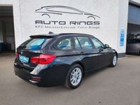 gebraucht BMW 316 316 Baureihe 3 Touring d Advantage