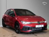 gebraucht VW Golf GTI Clubsport 2.0 TSI DSG IQ-Light, DCC, Navi, Pano