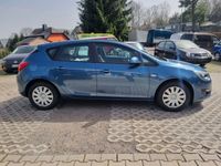 gebraucht Opel Astra Lim. 5-trg. Selection