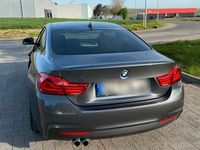 gebraucht BMW 420 d Coupe