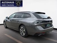 gebraucht Peugeot 508 SW Allure Pack 130