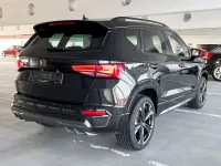 Neu Cupra Ateca 190 PS (139 kW) 2026 Schwarz SUV