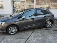 Gebraucht Citroën C4 SELECTION 120 PS (88 kW) 2015 Other Limousine