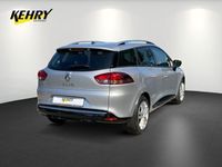 gebraucht Renault Clio GrandTour Limited TCe 90