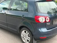 Brugt VW Golf VII 105 HK (77 kW) 2016 Blå Sedan