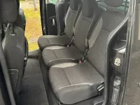Gebraucht Peugeot TePee 120 PS (88 kW) 2015 Schwarz Kombi
