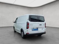 Nowe Ford Transit Custom Trend 136 KM (100 kW) 2025 Biały Pickup