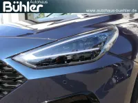Neu Hyundai i30 Trend 116 PS (85 kW) 2026 Sailing blue mineraleffekt Limousine