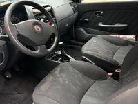 Gebraucht Fiat Strada 95 PS (69 kW) 2012 Weiß