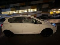 gebraucht Opel Corsa 1.4 Color Edition Color Edition