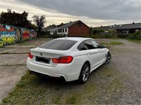 gebraucht BMW 420 Gran Coupé Xdrive - M Sport