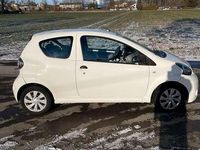 Gebraucht Toyota Aygo 68 PS (50 kW) 2014 Kleinwagen