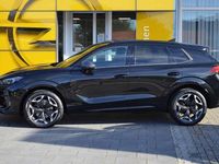 Gebraucht Cupra Terramar VZ 265 PS (194 kW) 2025 Midnight schwarz SUV