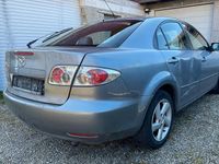 Gebraucht Mazda 6 120 PS (88 kW) 2005 Limousine
