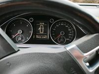 Gebraucht VW Passat Highline 110 PS (80 kW) 2009 Kombi