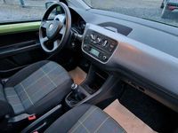 gebraucht Skoda Citigo Active " Sitzheizung " TÜV beim Kauf neu