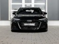 Gebraucht Audi RS3 Sportback Sport 400 PS (294 kW) 2024 Schwarz Kleinwagen