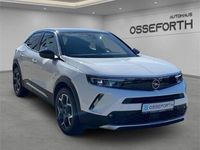 Gebraucht Opel Mokka Ultimate 131 PS (96 kW) 2021 Weiss SUV