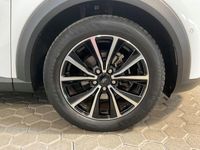 Occasion Ford Puma Titanium X 155 ch (114 kW) 2022 Blanc SUV