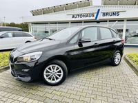 gebraucht BMW 218 Navi, PTS hinten, SHZ, EasyPack Hecktür elektr.,