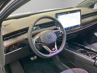 Neu VW ID.7 GTX 250 kW (340 PS) 2026 Schwarz Kombi