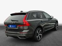 Gebraucht Volvo XC60 Ultra 250 PS (183 kW) 2025 Platinum grey metallic SUV