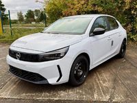 Neu Opel Corsa Edition 101 PS (74 kW) 2025 Weiß Limousine