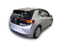 Gebraucht VW ID.3 Pro Performance 150 kW (204 PS) 2022 Silber Kleinwagen