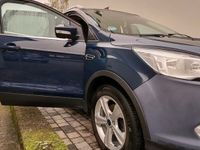 gebraucht Ford Kuga Eco Boost