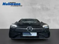 Gebraucht Mercedes 300 AMG line 265 PS (194 kW) 2022 Schwarz Limousine