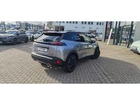 Gebraucht Peugeot 2008 GT 145 PS (106 kW) 2025 Silber SUV