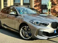 Gebraucht BMW M135 306 PS (225 kW) 2022 Grau Kleinwagen