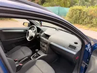 Gebraucht Opel Astra 102 PS (75 kW) 2006 Blau Kombi
