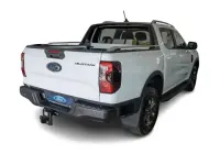 Neu Ford Ranger Wildtrack 205 PS (150 kW) 2026 Weiß Pickup