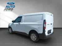 Neu Ford Transit Trend 101 PS (74 kW) 2026 Weiss Van / Kleinbus