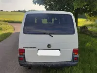 Usado VW Transporter 84 CV (61 kW) 1997 Blanco Van