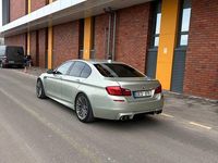 Gebraucht BMW M5 Performance 680 PS (500 kW) 2012 Silber Limousine