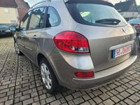 gebraucht Renault Clio GrandTour 1.5 dCi 85 FAP Luxe ; 6 Gang,1.HD