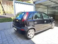 Używany Opel Corsa 75 KM (55 kW) 2003 Hatchback