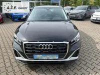 Neu Audi Q2 S-Line 150 PS (110 kW) 2026 Schwarz SUV