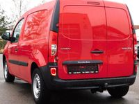 Gebraucht Mercedes Citan 108 75 PS (55 kW) 2019 Rot Limousine