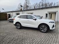 Neu Wey 03 Lux 367 PS (269 kW) 2025 Weiß (snow white metallic) SUV