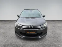Used Citroën C4 SELECTION 110 HP (80 kW) 2018 Grey Sedan