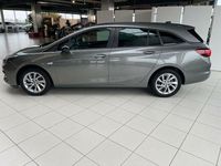 Gebraucht Opel Astra Edition 145 PS (106 kW) 2021 Grau Kombi